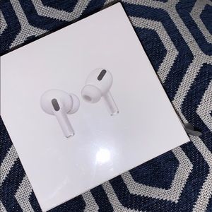 AirPods Pro